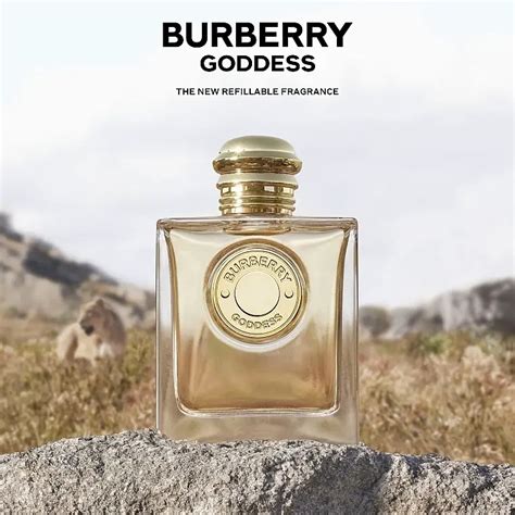 douglas parfum burberry|Burberry goddess official website.